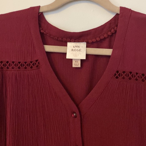 Knox Rose dress - Picture 3 of 6